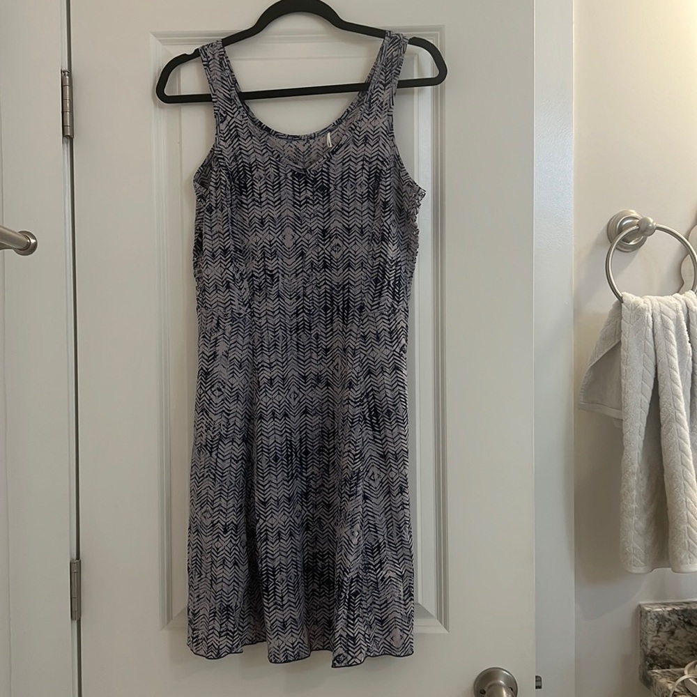 Toad & Co Dress - Picture 2 of 6